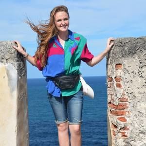 Meet your Posher, Melissa